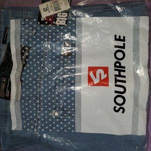 Mens Size 50 Jean shorts